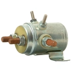 Skiftrelä 24V,50A Cont.Isol.R