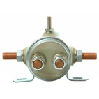 Skiftrelä 24V,50A Cont RC12759