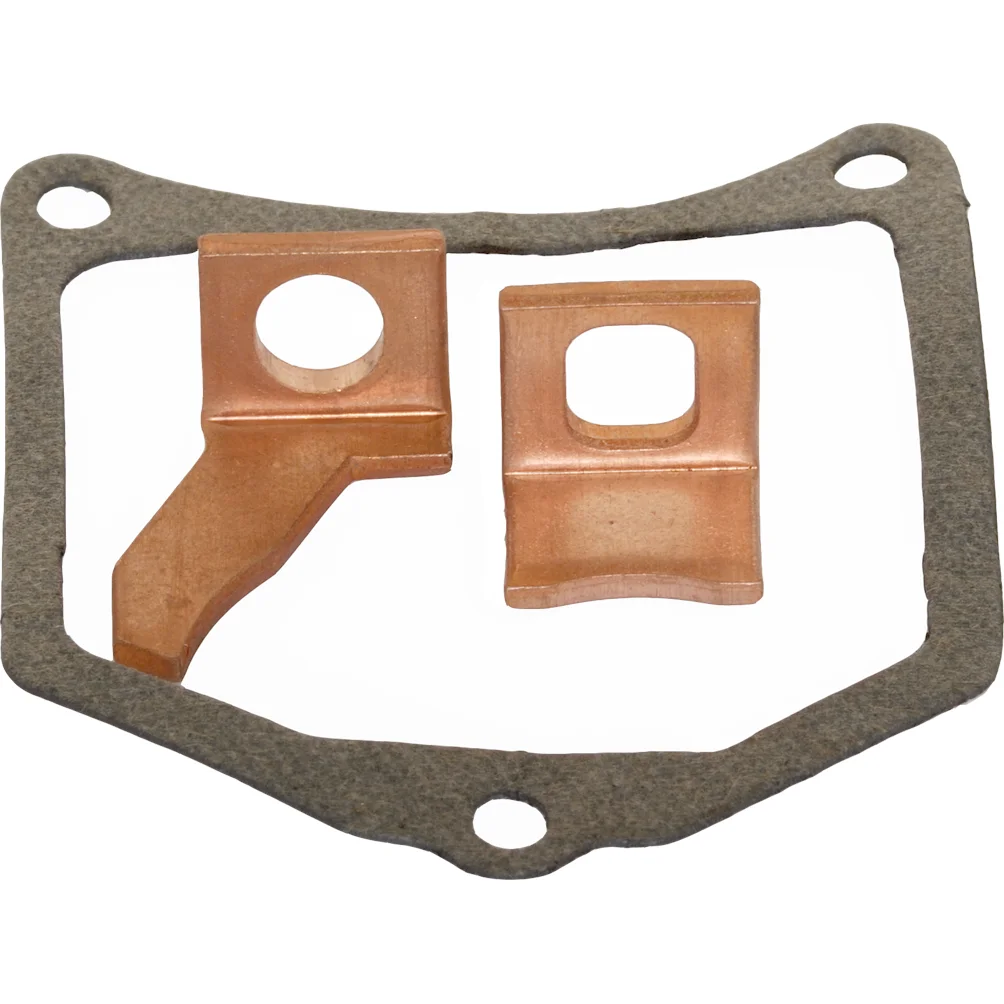 Kontakts.Sol+R.växel RC 19500A