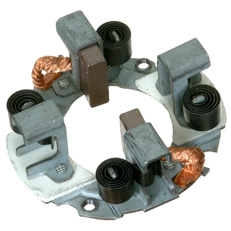 Kolhållarplatta 12V