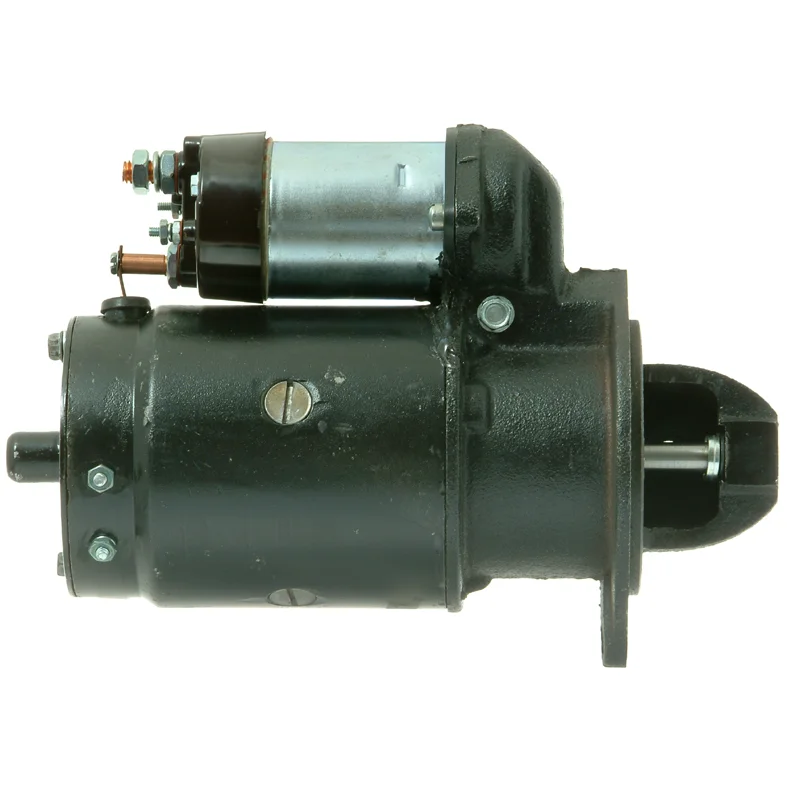 Clark Startm. Truck 12V-10MT