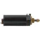 O.M.C. 9,9-15HP, Marin Startm.
