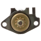 O.M.C. 9,9-15HP, Marin Startm.