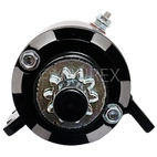 Marin O.M.C Outboard Startm.