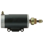 Marin O.M.C Outboard Startm.