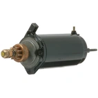 Mercury Marin Utomb.Start.10 K