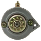 Mercury Marin Stratmotor.10K