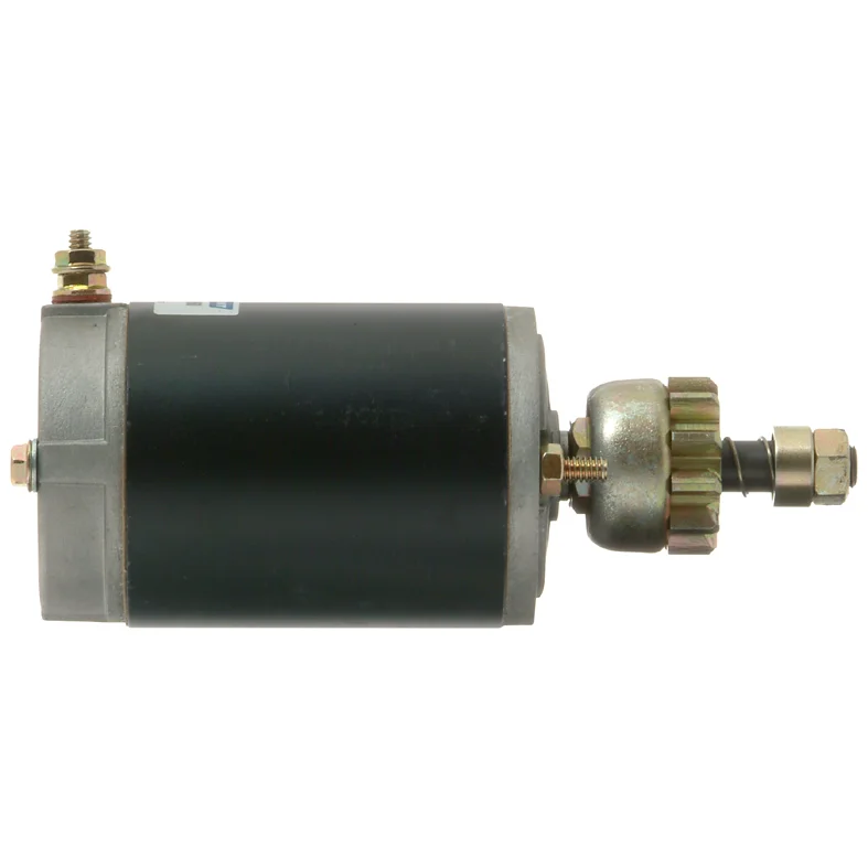 Mercury Utomb.Startm. 12V