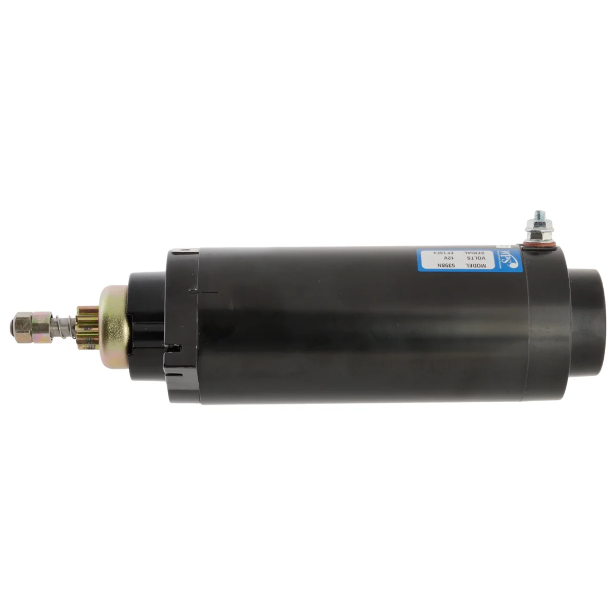 Mercury Utomb. 150-225HP