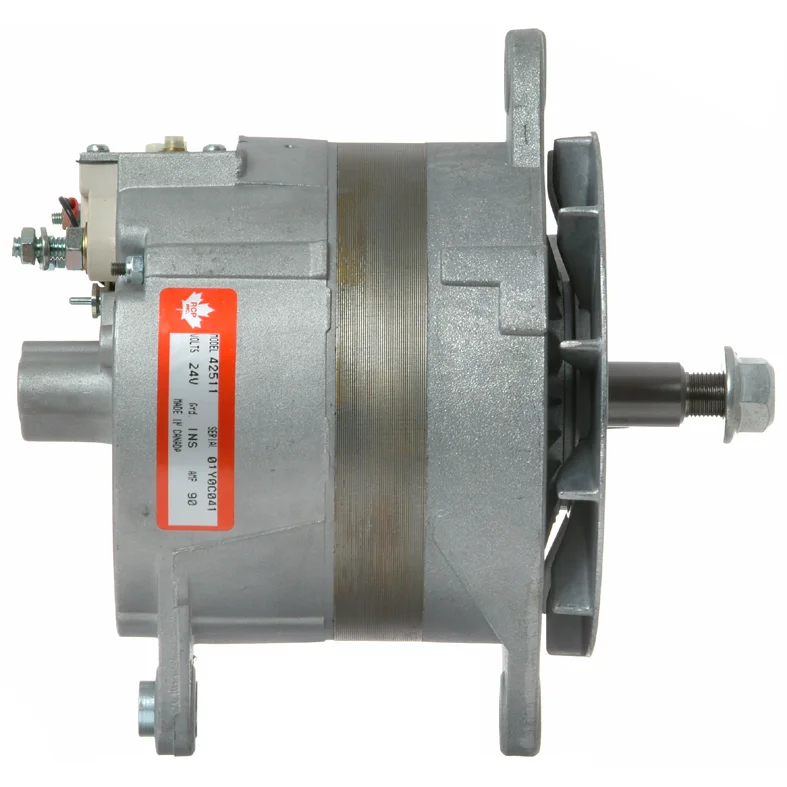 Leece-Neville Gen. 24V-90A