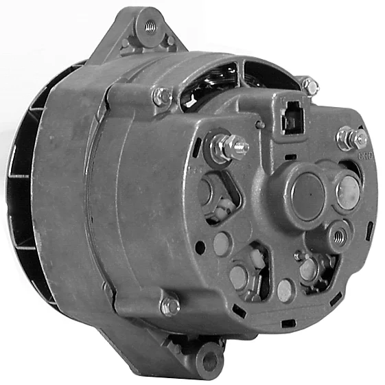 Delco Gen. 24V-30A, 10DN