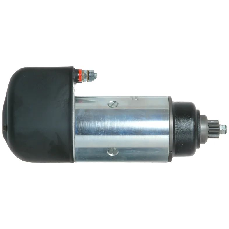 MB/Man Startmotor 24V-6.6kW