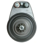 MB/Man Startmotor 24V-6.6kW