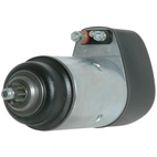 MB/Man Startmotor 24V-6.6kW