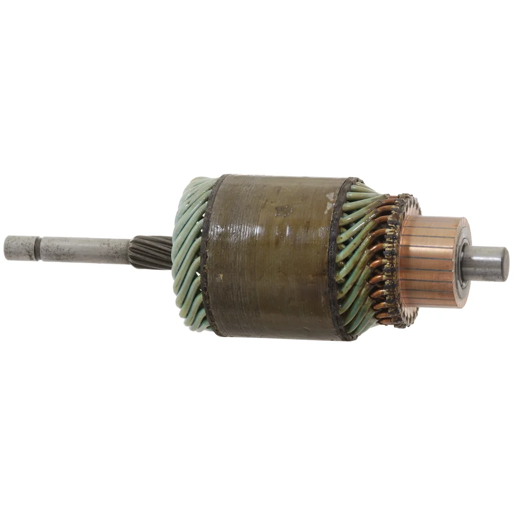 Ford Ankare D0AZ-11000A