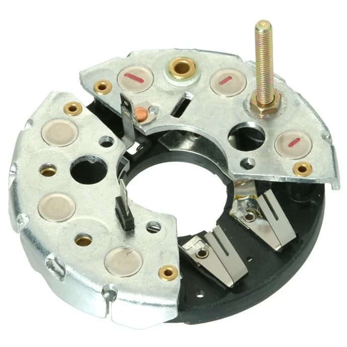 Diodplatta 9120067027, 114 mm