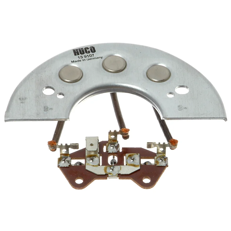 Diodplatta 1125715489, 120 mm