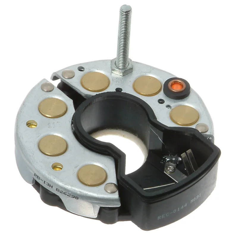 Diodplatta 1127320316, 90 mm