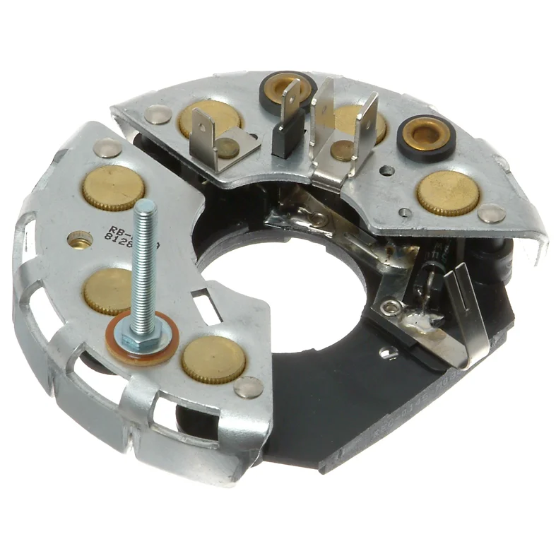 Diodplatta 1127011139, 114 mm