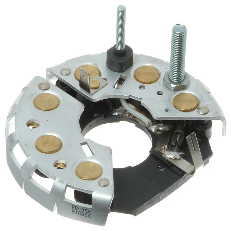 Diodplatta 1127320661, 114 mm