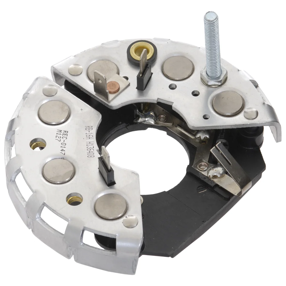 Diodplatta 1127011131, 114 mm