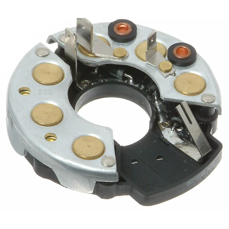 Diodplatta 1127320152, 90 mm