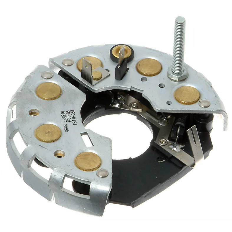 Diodplatta 1127320501, HD typ.