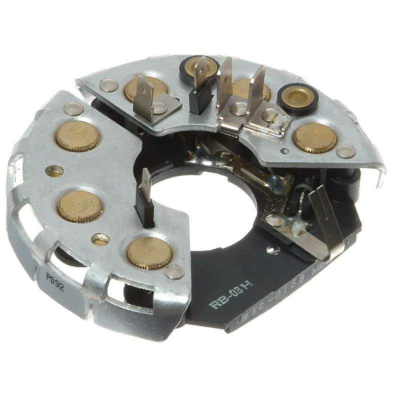 Diodplatta 1127011116