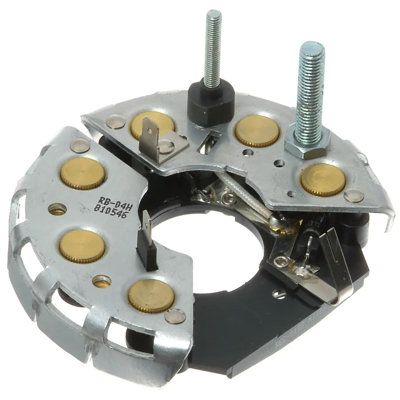 Diodplatta 1127320666, 114 mm