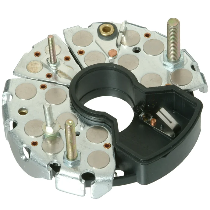 Diodplatta 1127320959, Volvo