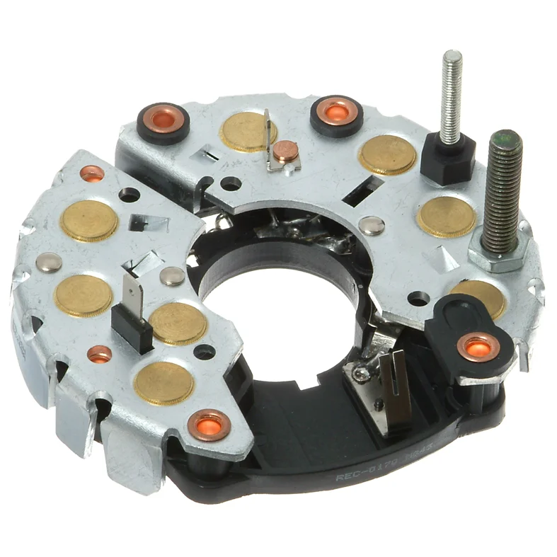 Diodplatta 1127320708/10, 90A