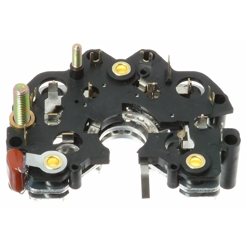 Diodplatta 1127320864, 112 mm
