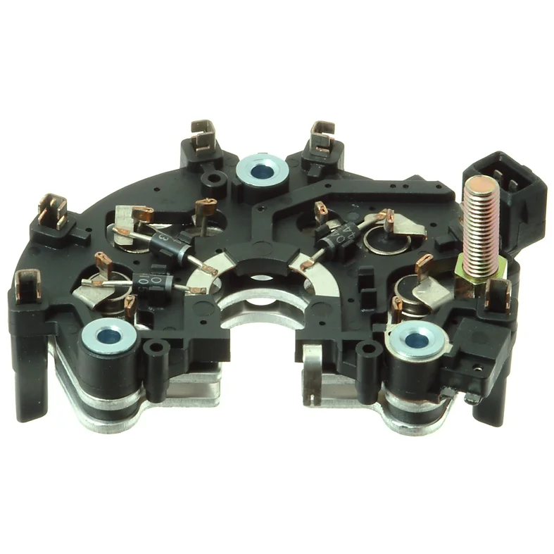 Diodplatta 1127320850, 8 diode