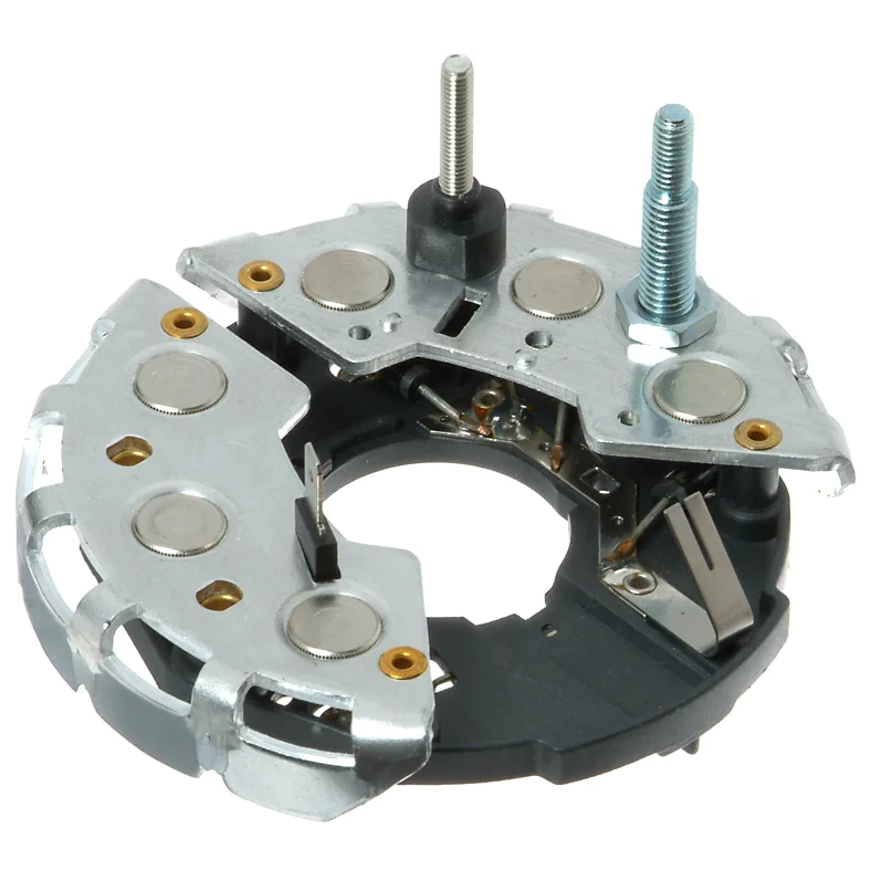 Diodplatta 1127320914, 114 mm