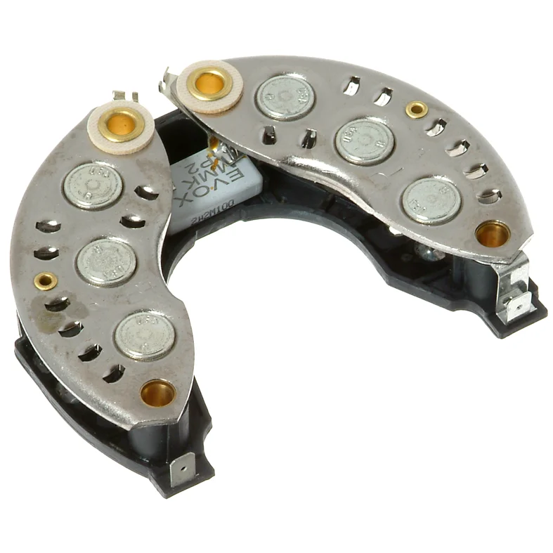 Diodplatta Valeo 593309,115 mm