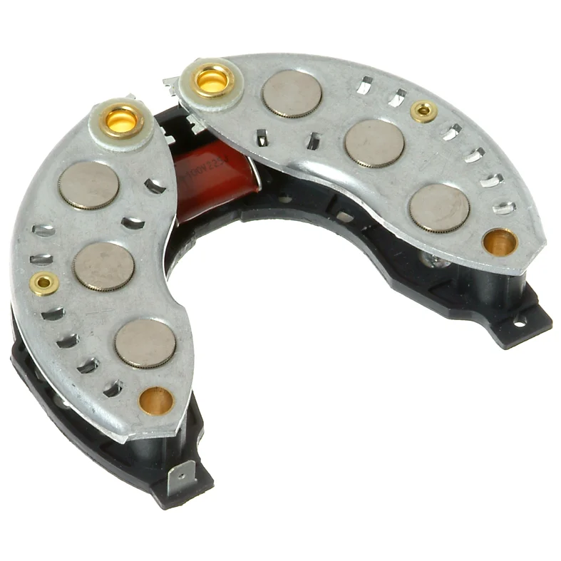 Diodpl. PR 106016 (50A dioder)