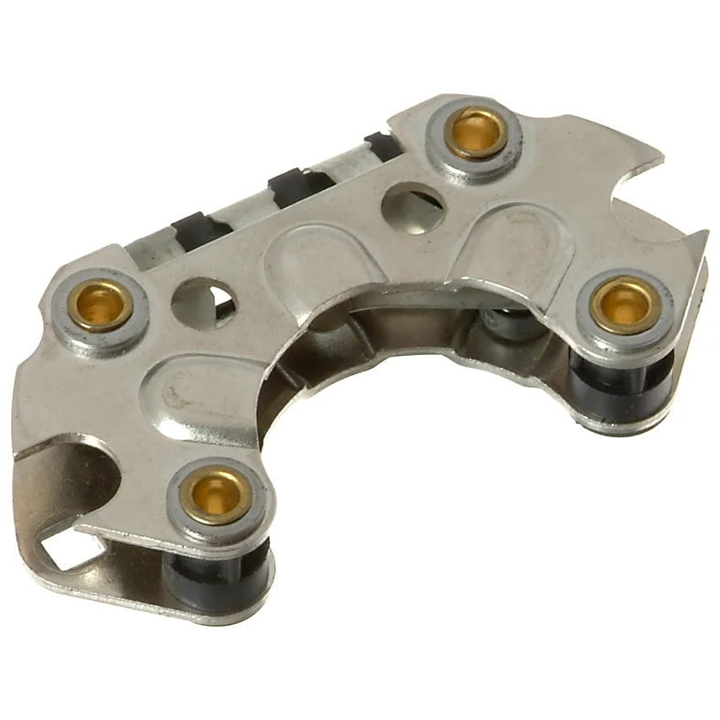 Diodpl. PR 92734, 4 dioder