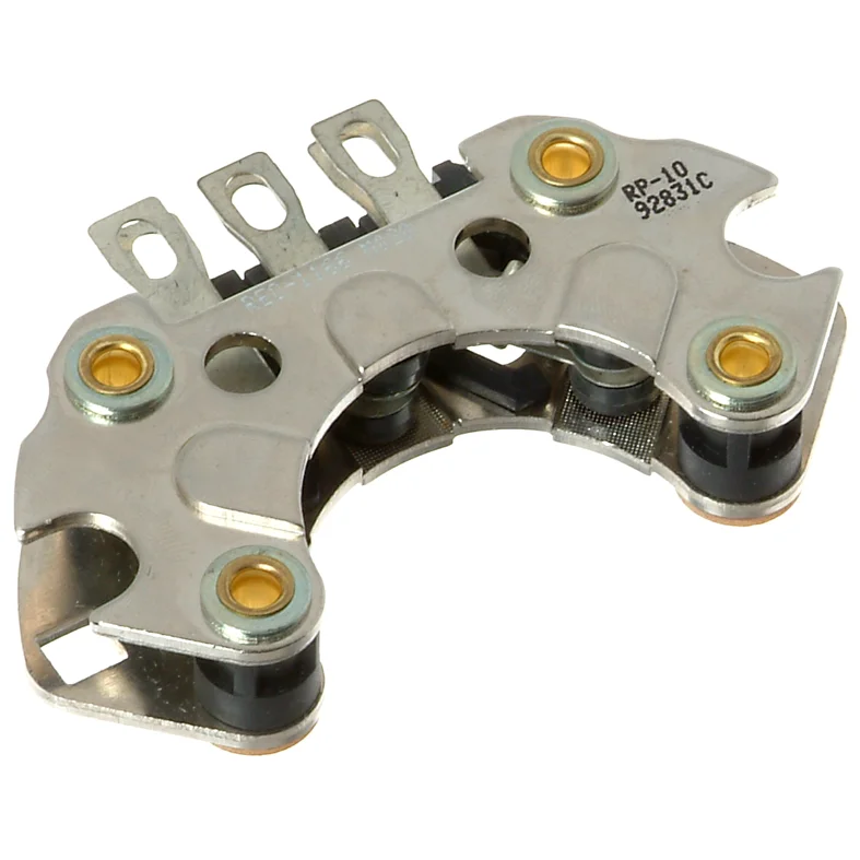 Diodpl. PR 92086, 6 dioder