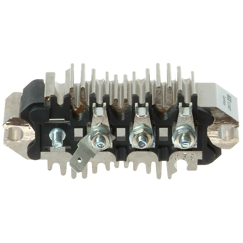 Diodpl. PR 300903, 6 dioder