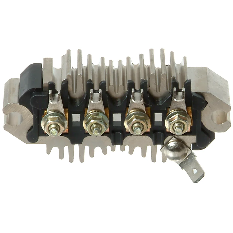 Diodpl. PR 300903, 8 Dioder