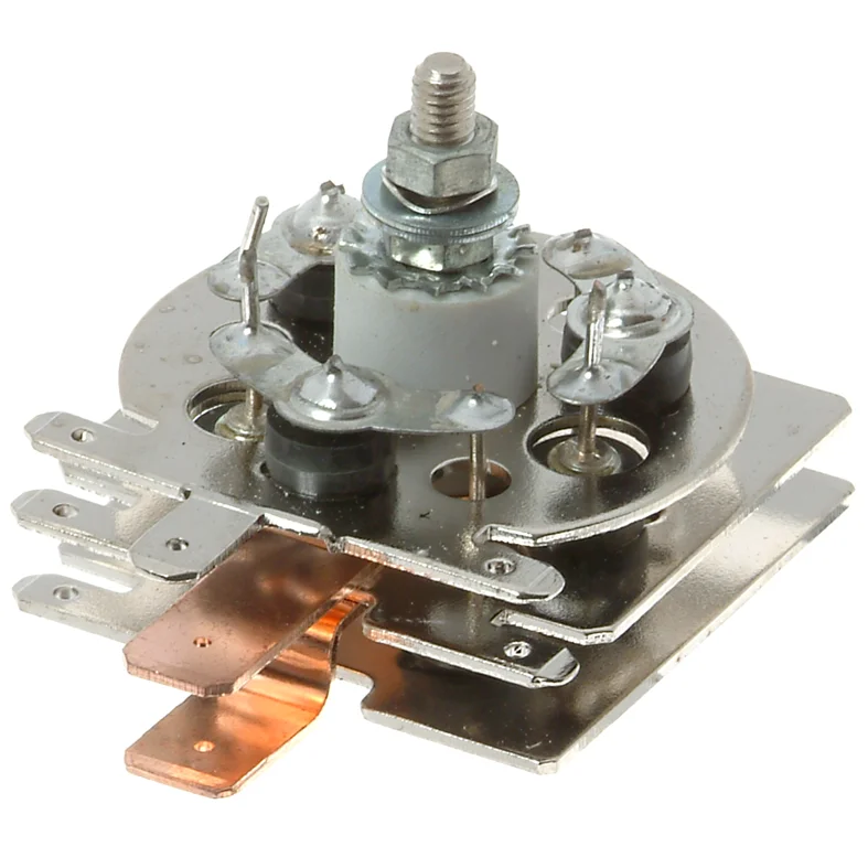 Diodplatta Lucas 83166, UBB110