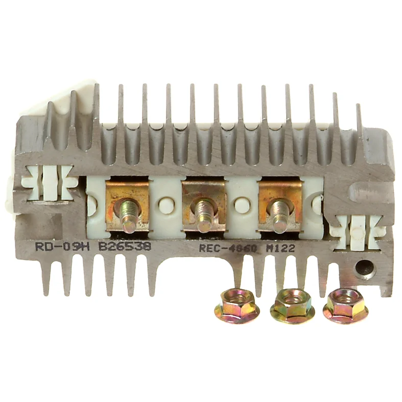 Diodplatta DR 1852209, GM USA