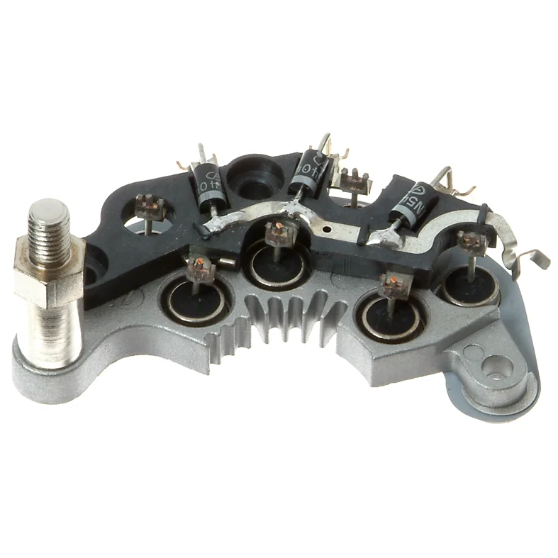 Diodpl. DR 58971-4, Opel