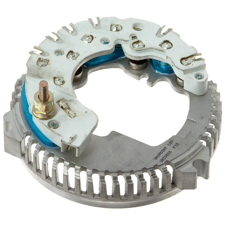 Diodpl. Ford 3G ser. 95A Gen.