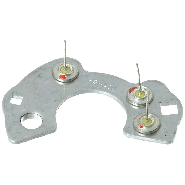 Diodpl. PL 35-763, Pos. +