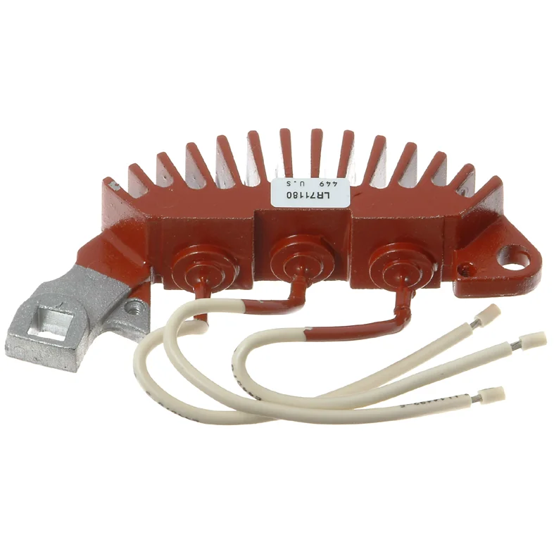 Diodpl. LN 71180, Pos.(+)