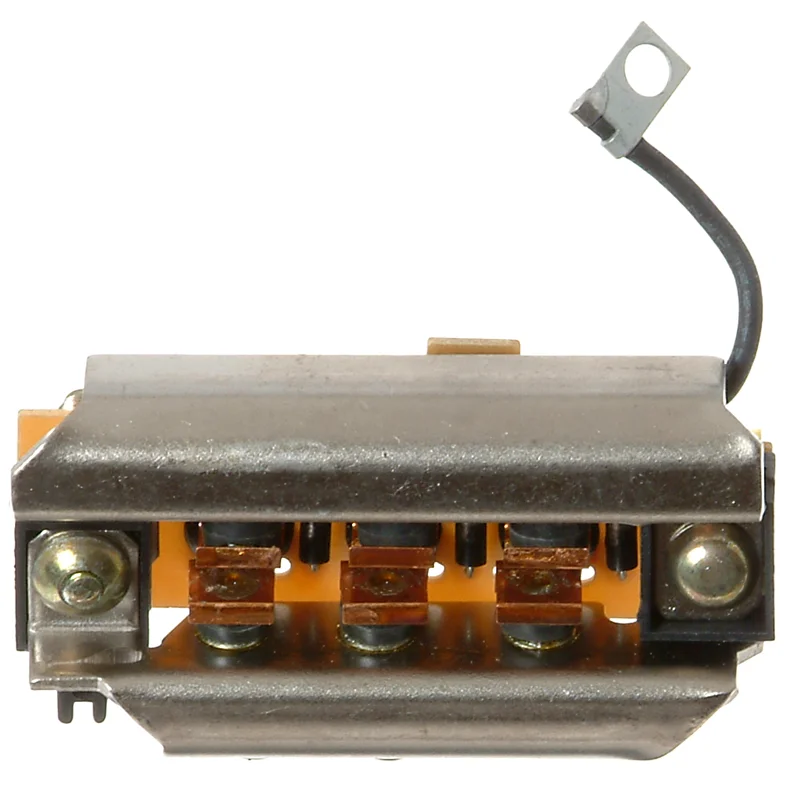 Diodplatta passar Penta, SEV