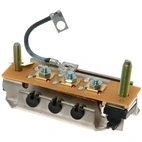 Diodplatta passar Penta, SEV