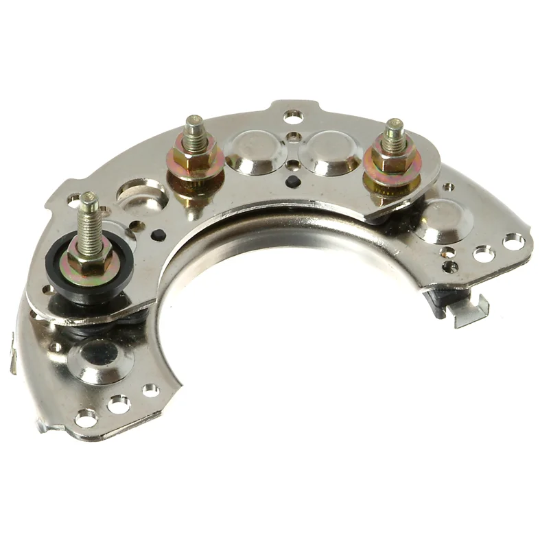 Diodplatta 40A dioder