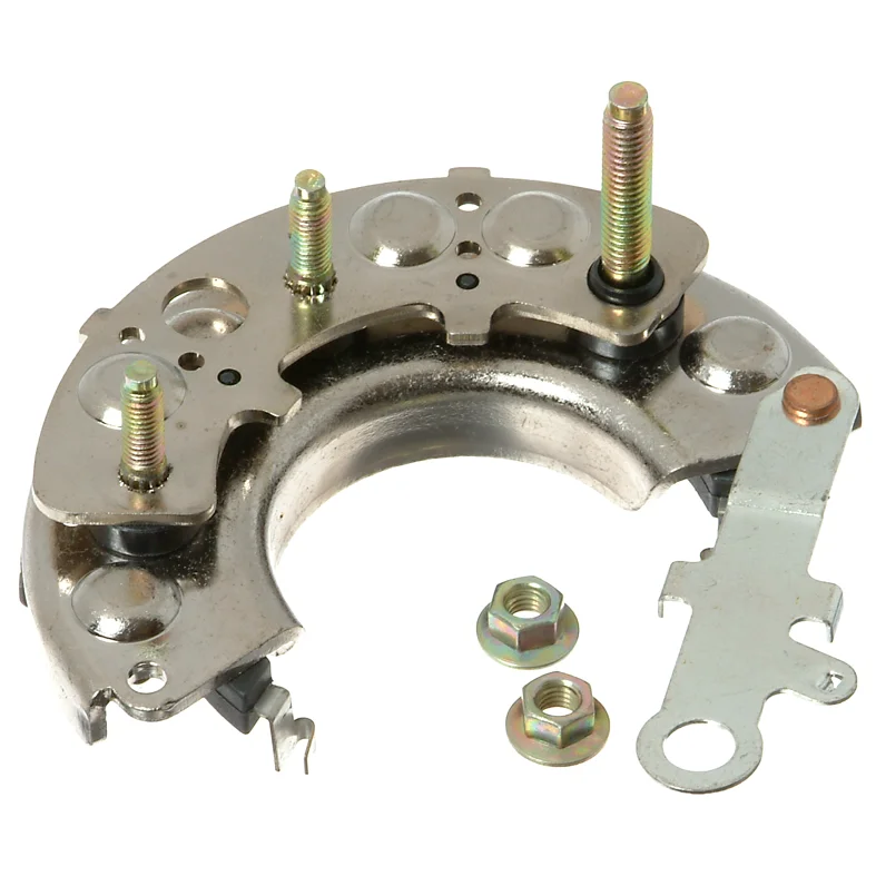 Diodpl. HI L165-3320, 100mm.